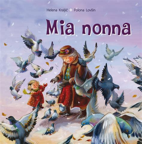 mia nonna|mia nonna translation.